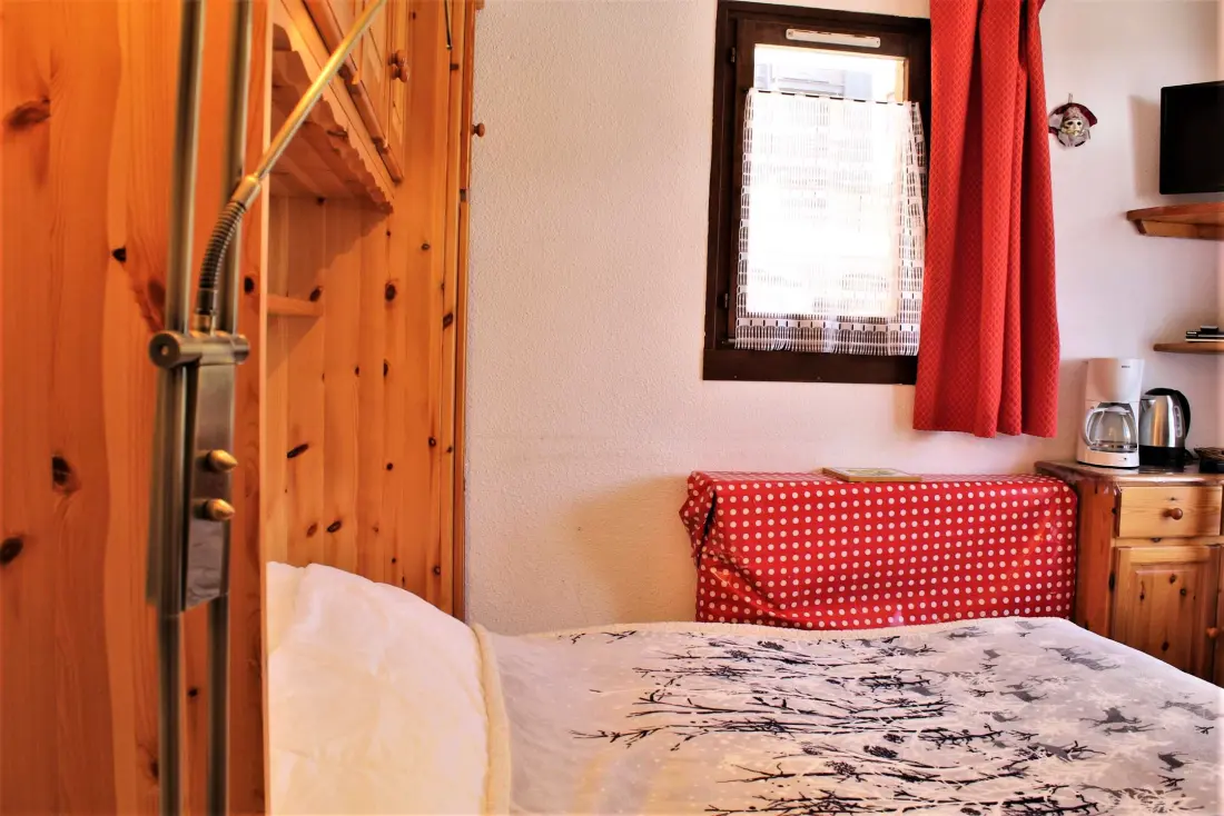 Residence Soldanelles