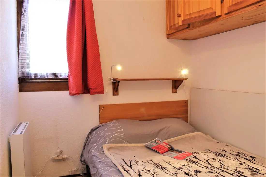 Residence Soldanelles