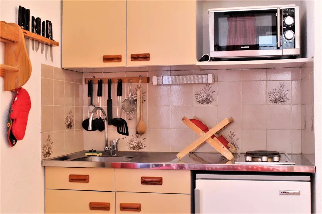 Residence Soldanelles