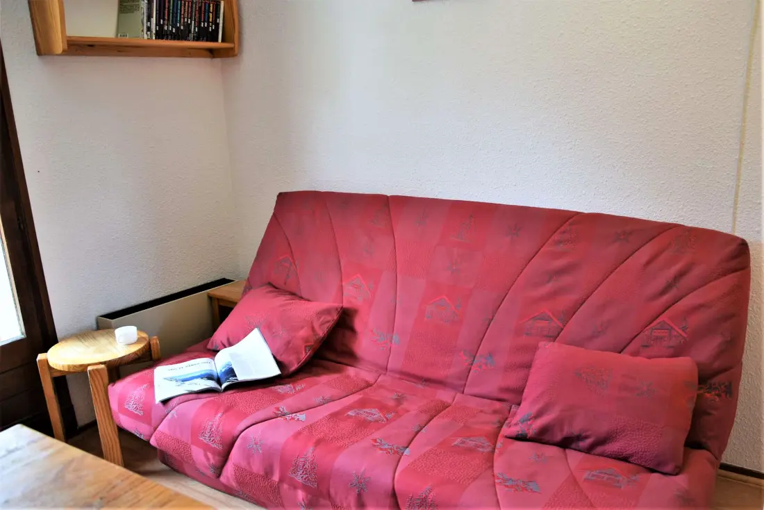 Residence Soldanelles