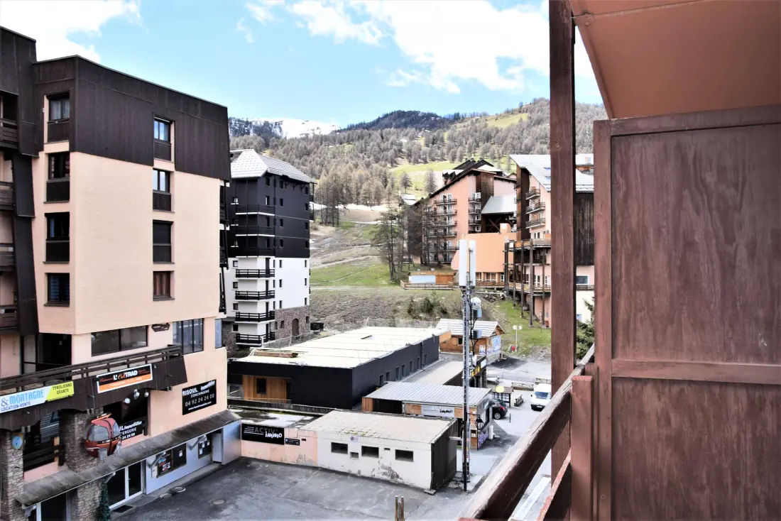 Residence Soldanelles
