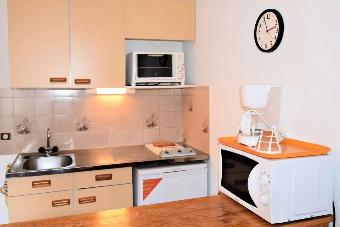 Residence Soldanelles