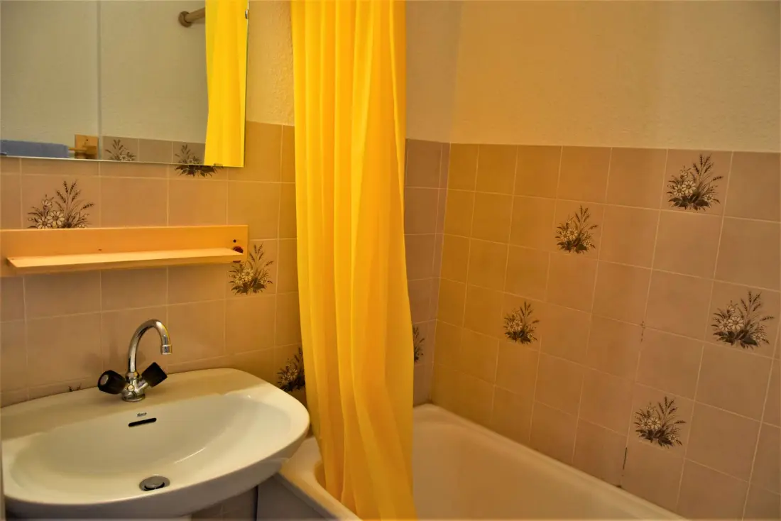 Residence Soldanelles