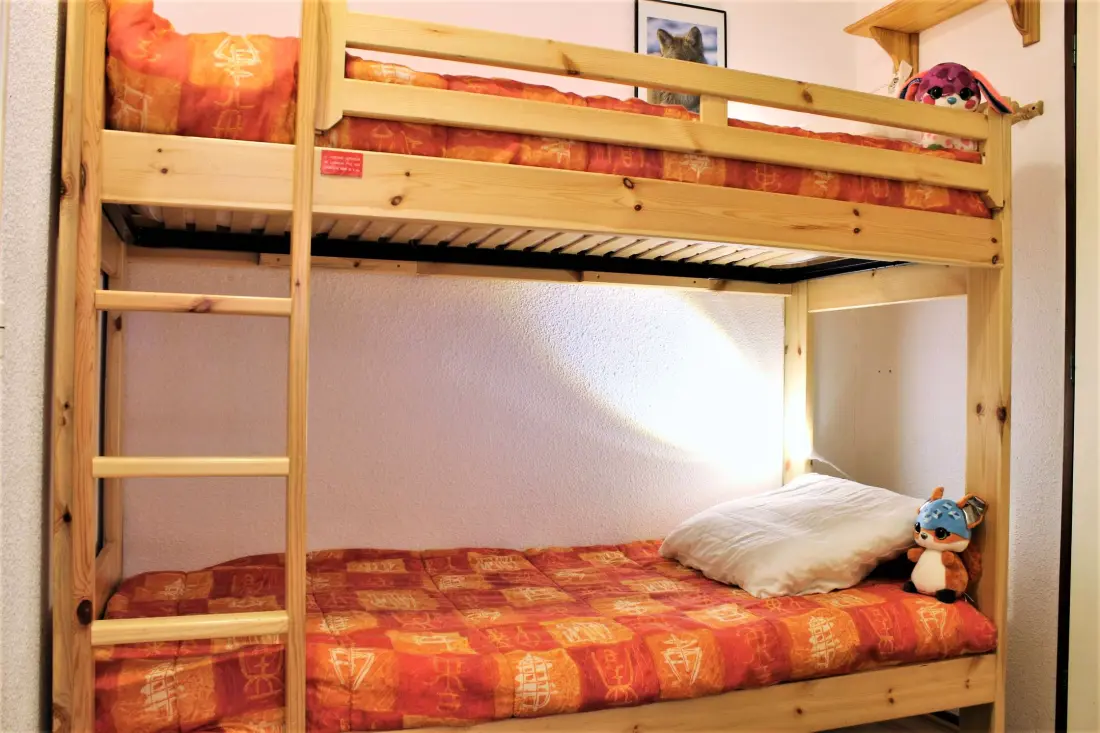 Residence Soldanelles
