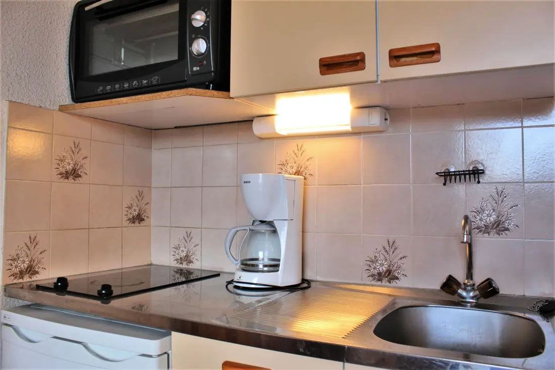 Residence Soldanelles