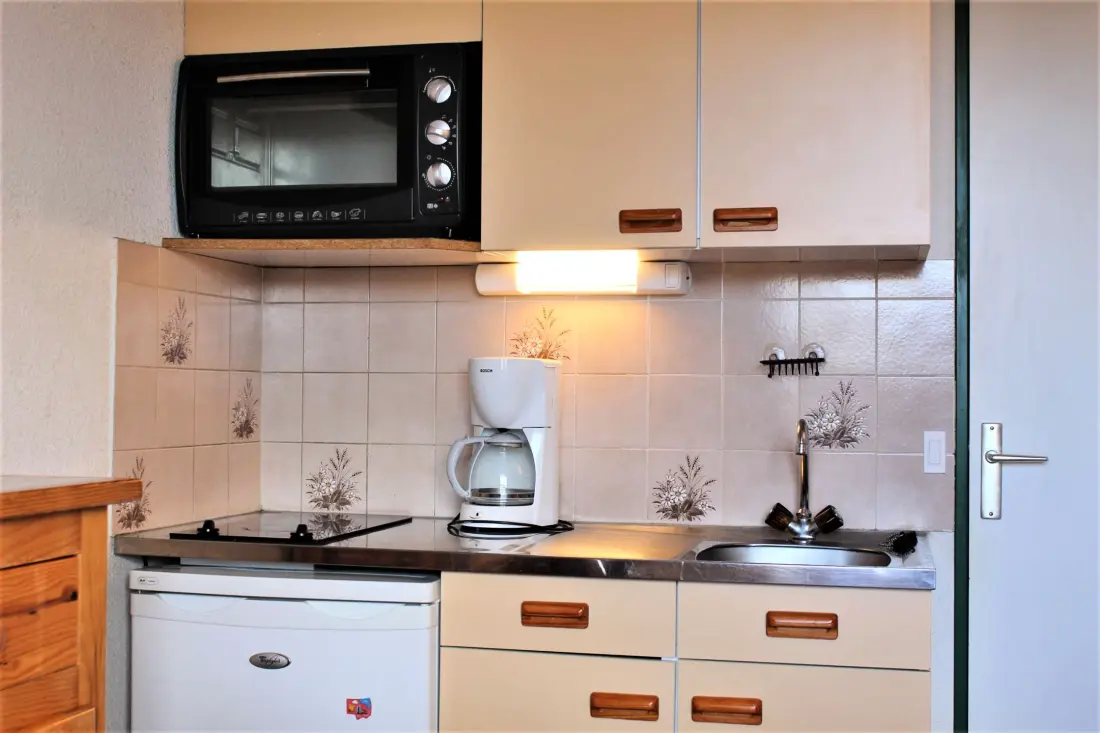 Residence Soldanelles