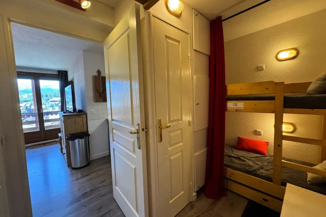 Résidence Appartement 6 Pers Avec Balcon Et Vue Sur Le Queyras – Résidence Betelgeuse