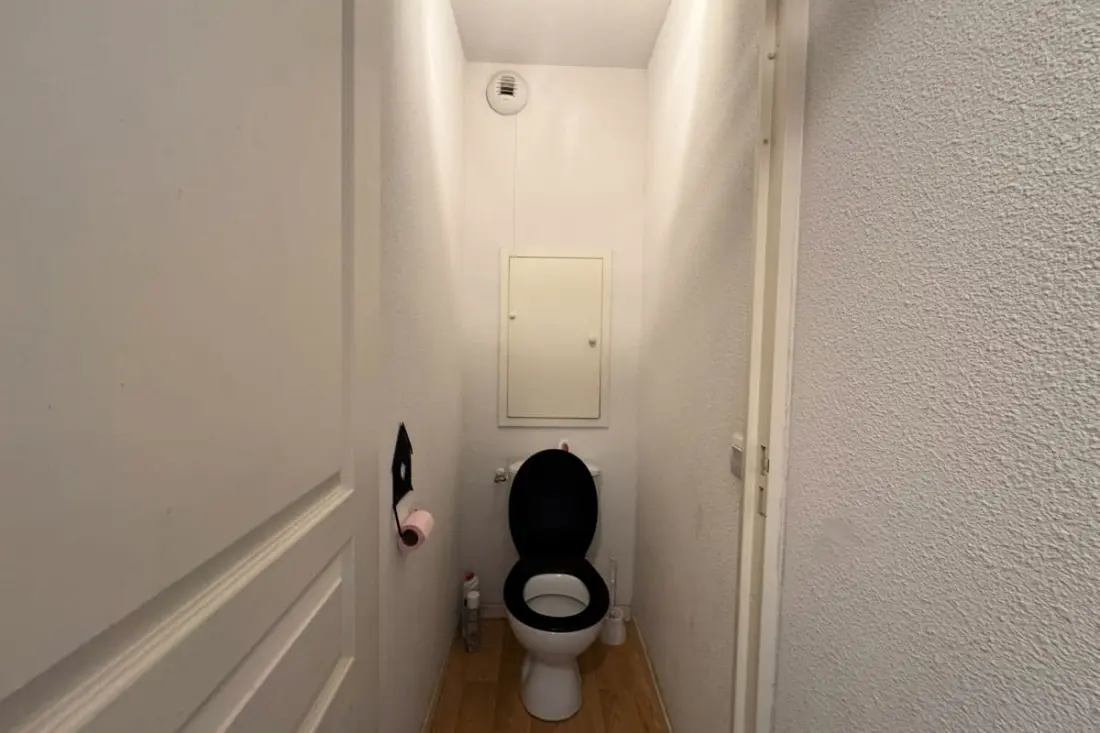 Résidence T4 6 Personnes Avec Grand Balcon • Piscine &amp; Sauna • Risoul