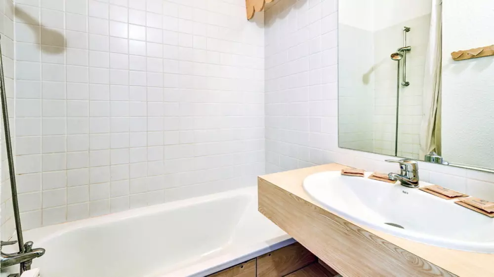 Vacancéole Vega Residenz