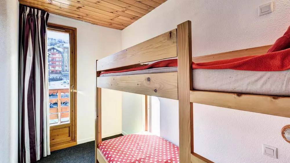 Vacancéole Vega Residenz