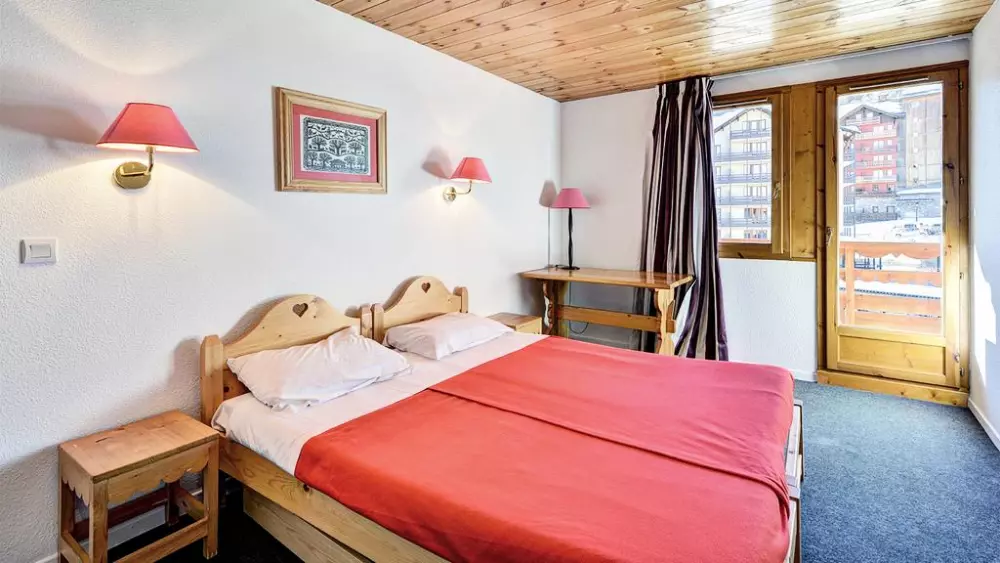 Vacancéole Vega Residenz