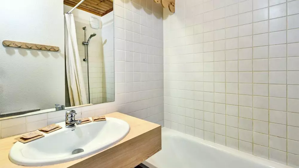 Vacancéole Vega Residenz