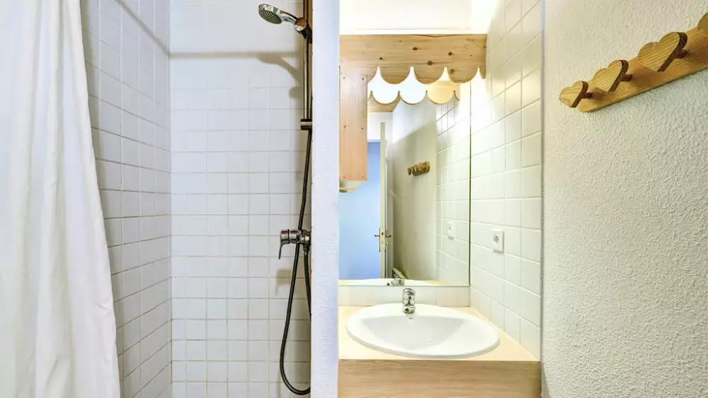 Vacancéole Vega Residenz