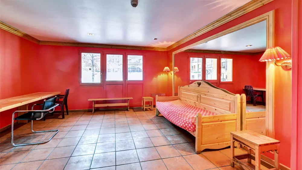 Vacancéole Vega Residenz