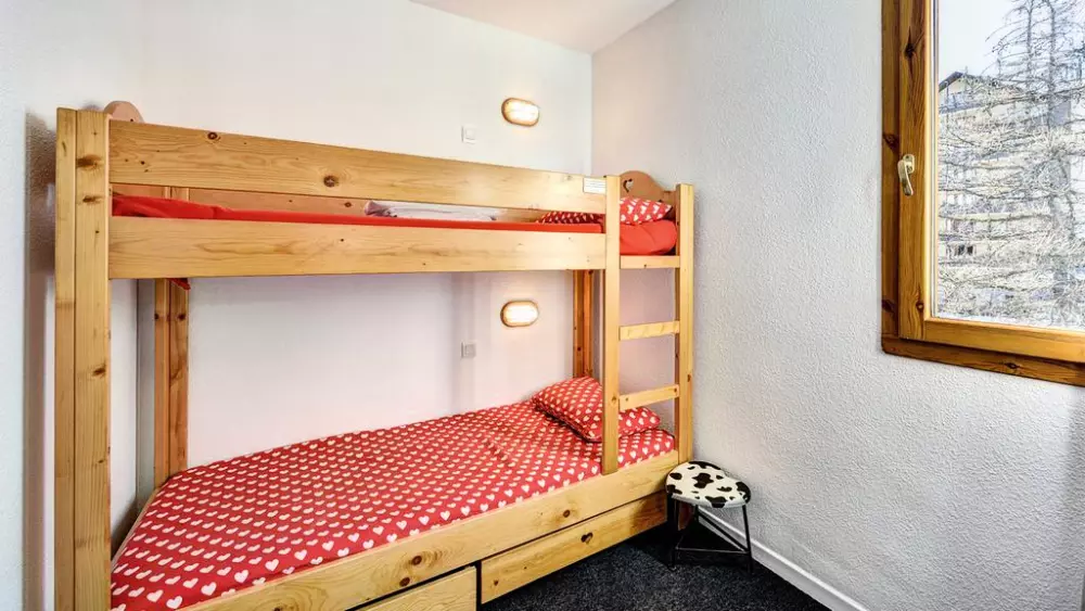 Vacancéole Vega Residenz