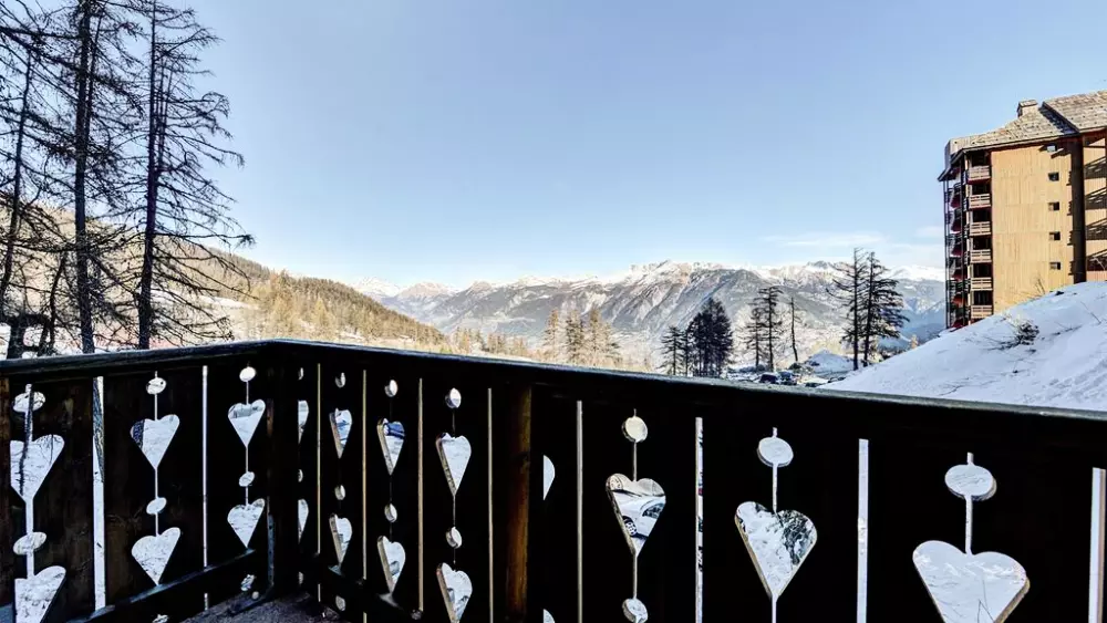 Vacancéole Vega Residenz