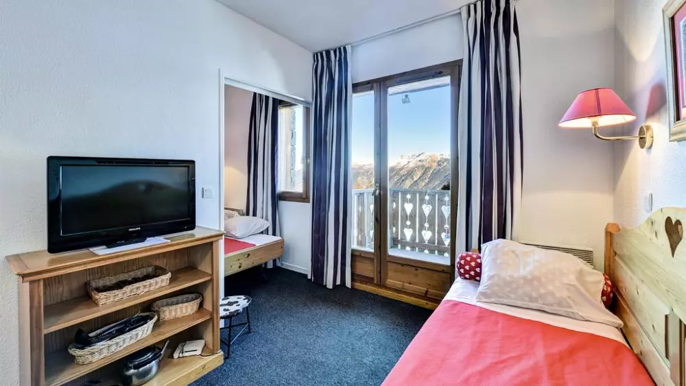 Vacancéole Vega Residenz