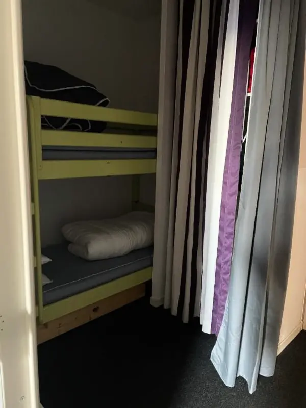 Luminous Studio in Risoul, Skiing Aux Pieds et Confort