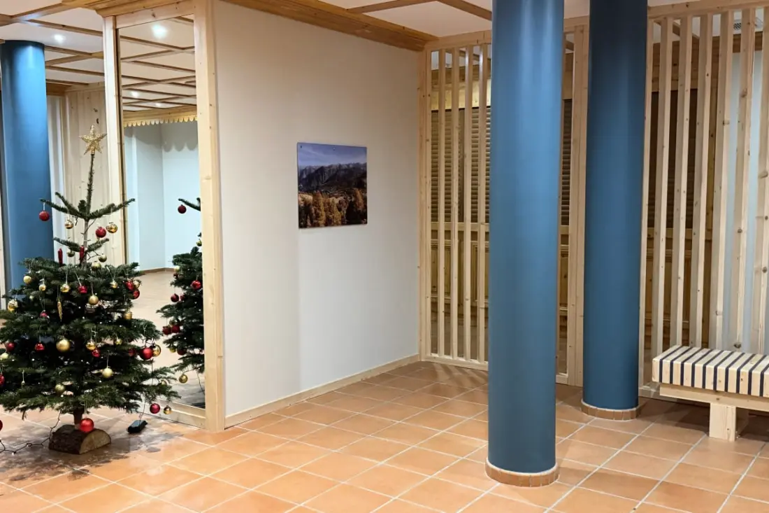 Luminous Studio in Risoul, Skiing Aux Pieds et Confort