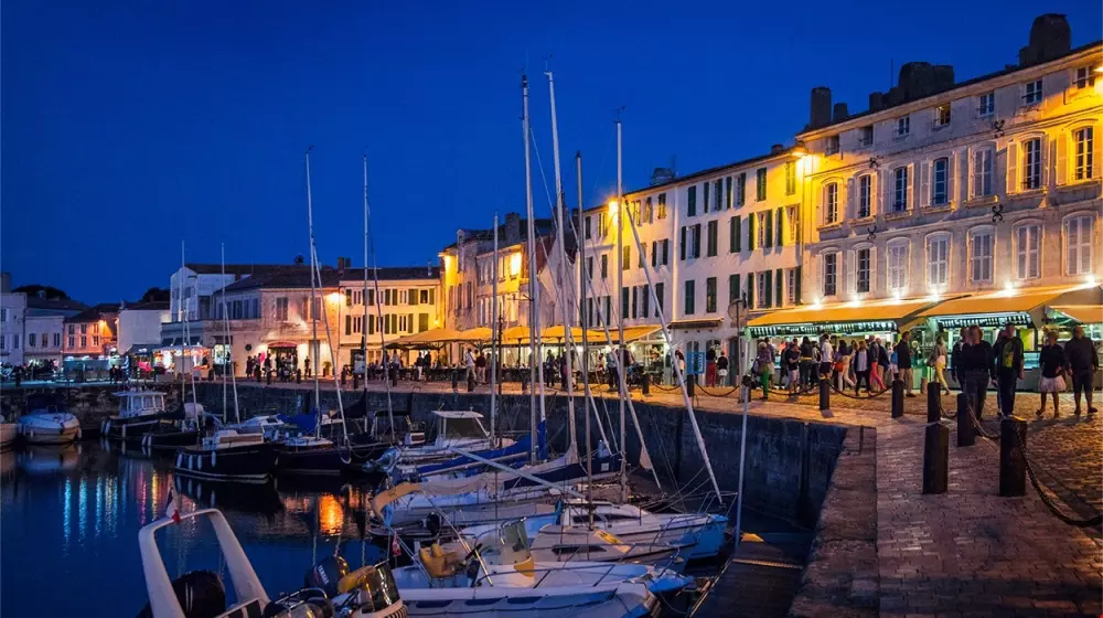 Flower Camping  Village Platin-Redoute 3 étoiles★★★