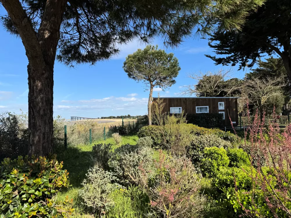 Flower Camping  Village Platin-Redoute 3 étoiles★★★