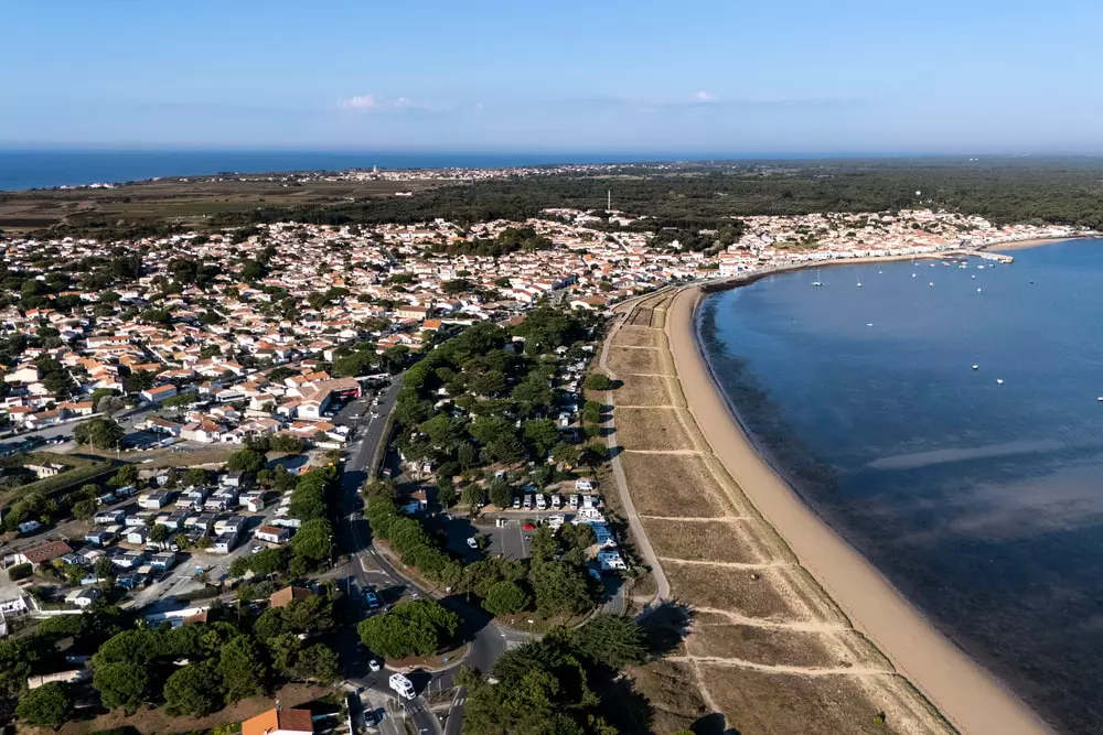 Flower Camping  Village Platin-Redoute 3 étoiles★★★