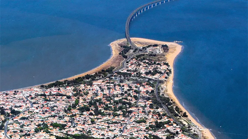 Flower Camping  Village Platin-Redoute 3 étoiles★★★