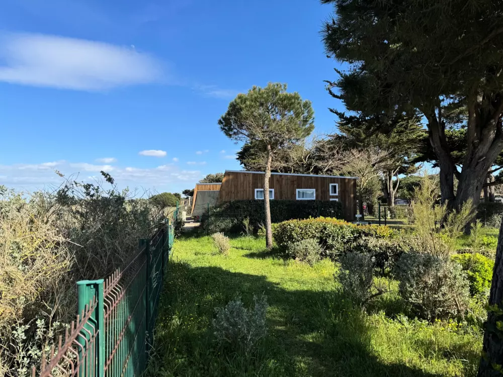 Flower Camping  Village Platin-Redoute 3 étoiles★★★