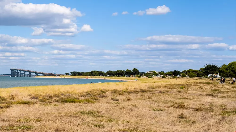 Flower Camping  Village Platin-Redoute 3 étoiles★★★