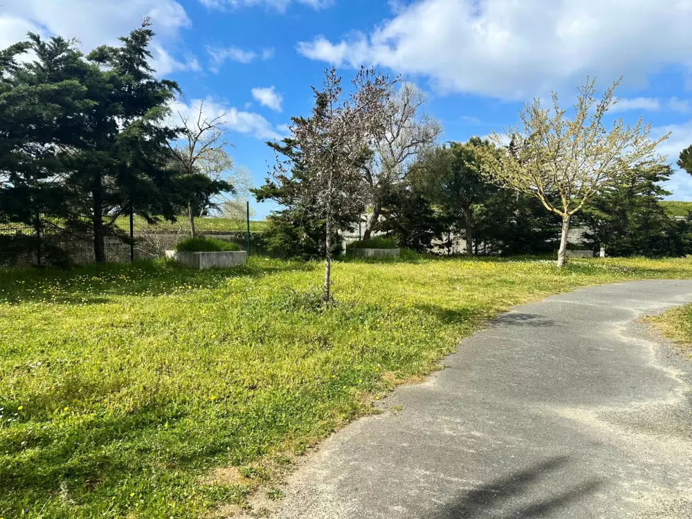 Flower Camping  Village Platin-Redoute 3 étoiles★★★