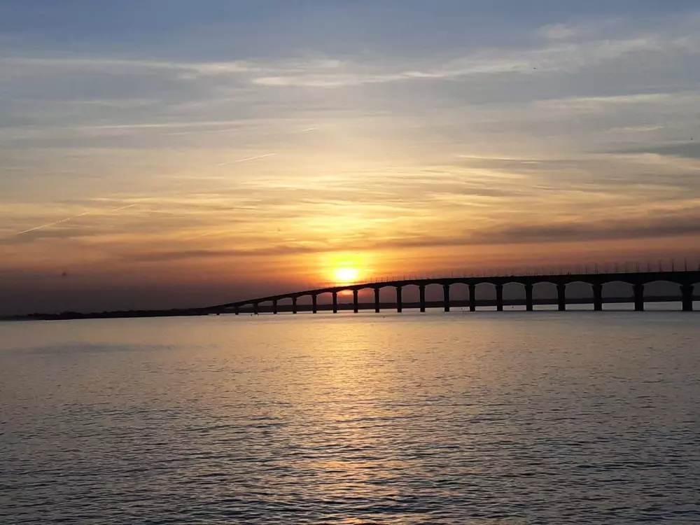 Flower Camping  Village Platin-Redoute 3 étoiles★★★