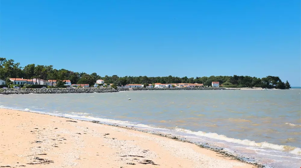 Flower Camping  Village Platin-Redoute 3 étoiles★★★