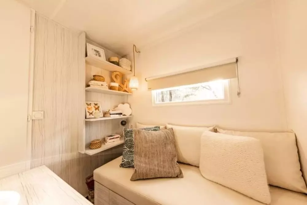 Flower Camping  Village Platin-Redoute 3 étoiles★★★