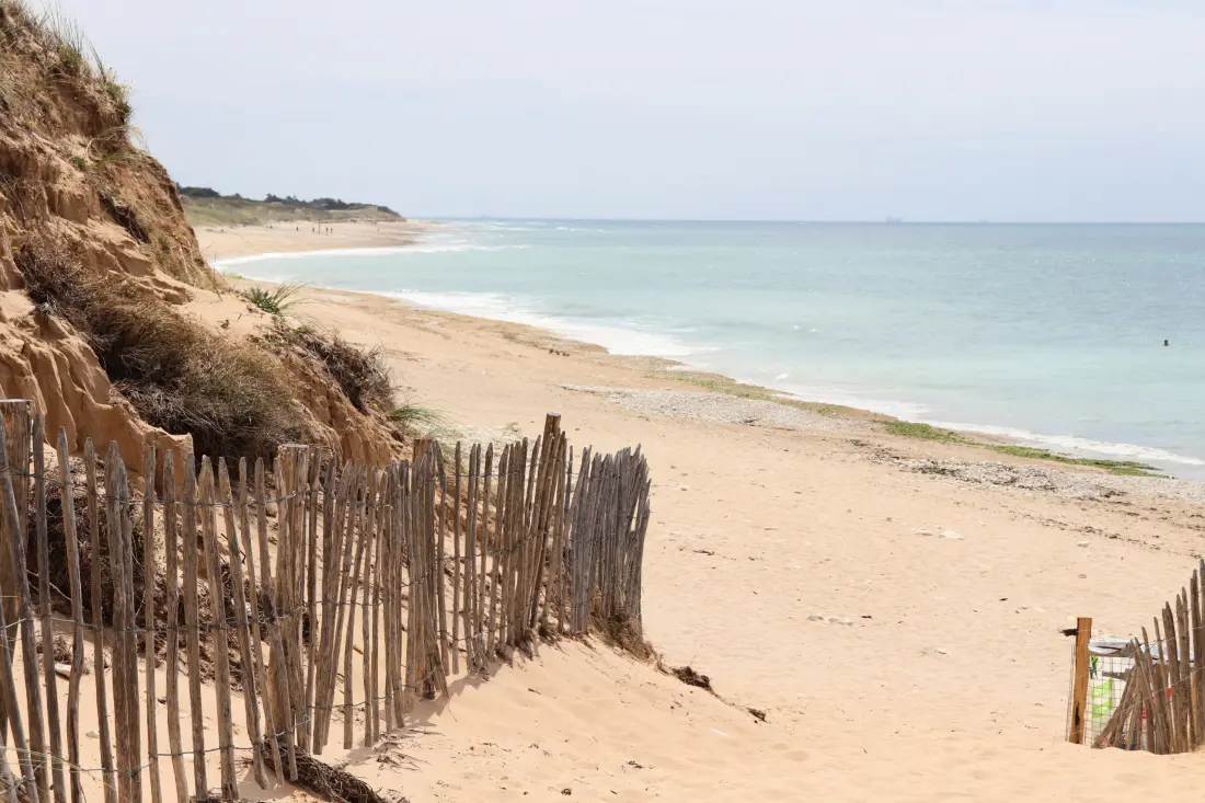 Ház Rivedoux-Plage