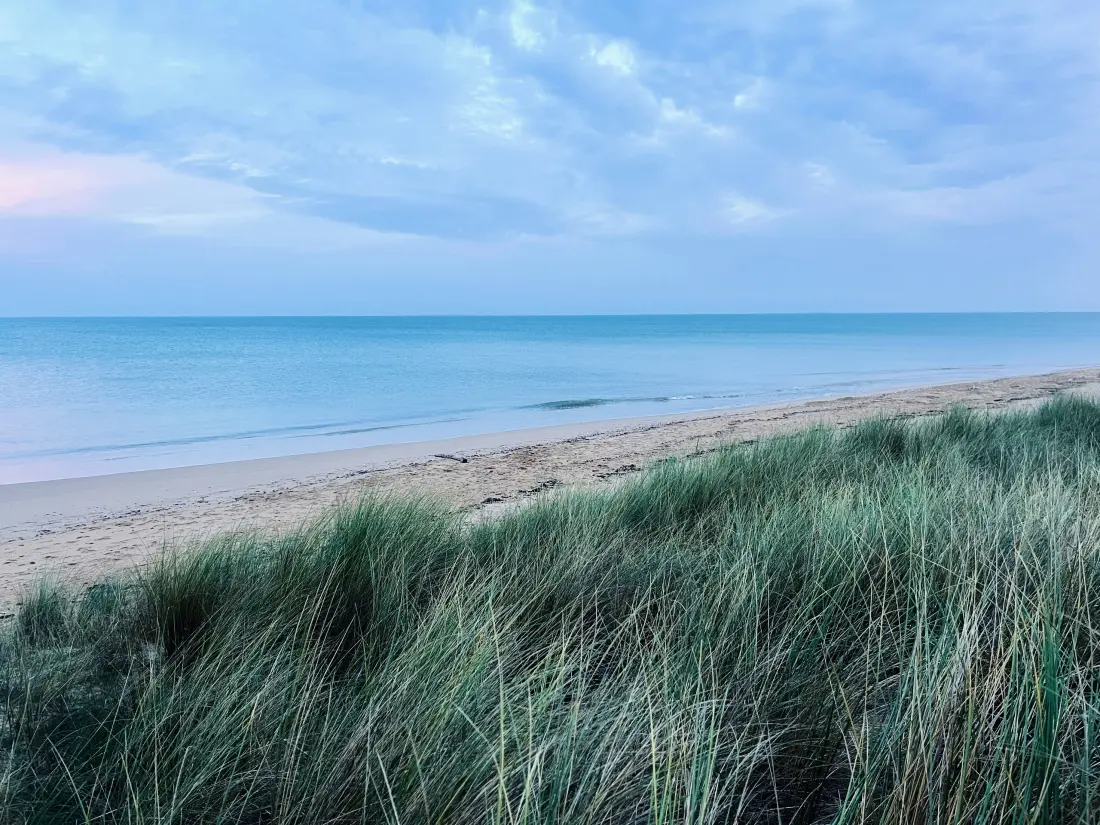 Ház Rivedoux-Plage
