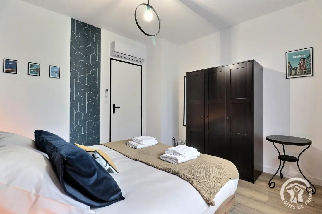 Gîte de France Der Ofen 3 Ohren