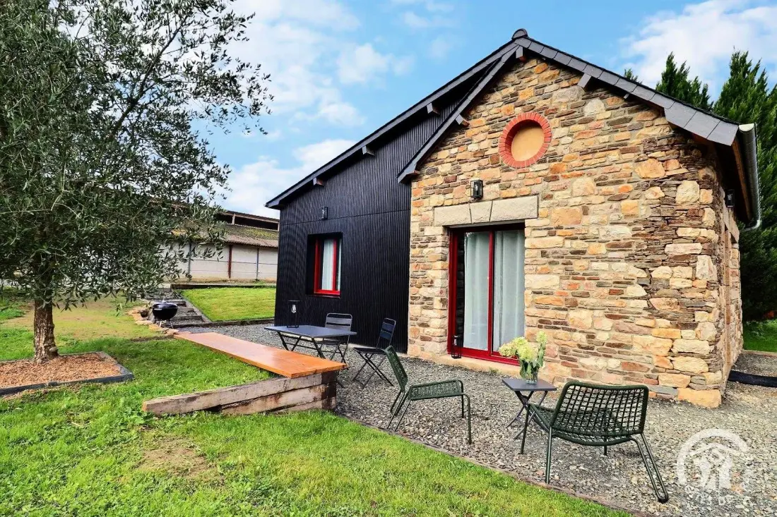 Gîte de France Der Ofen 3 Ohren