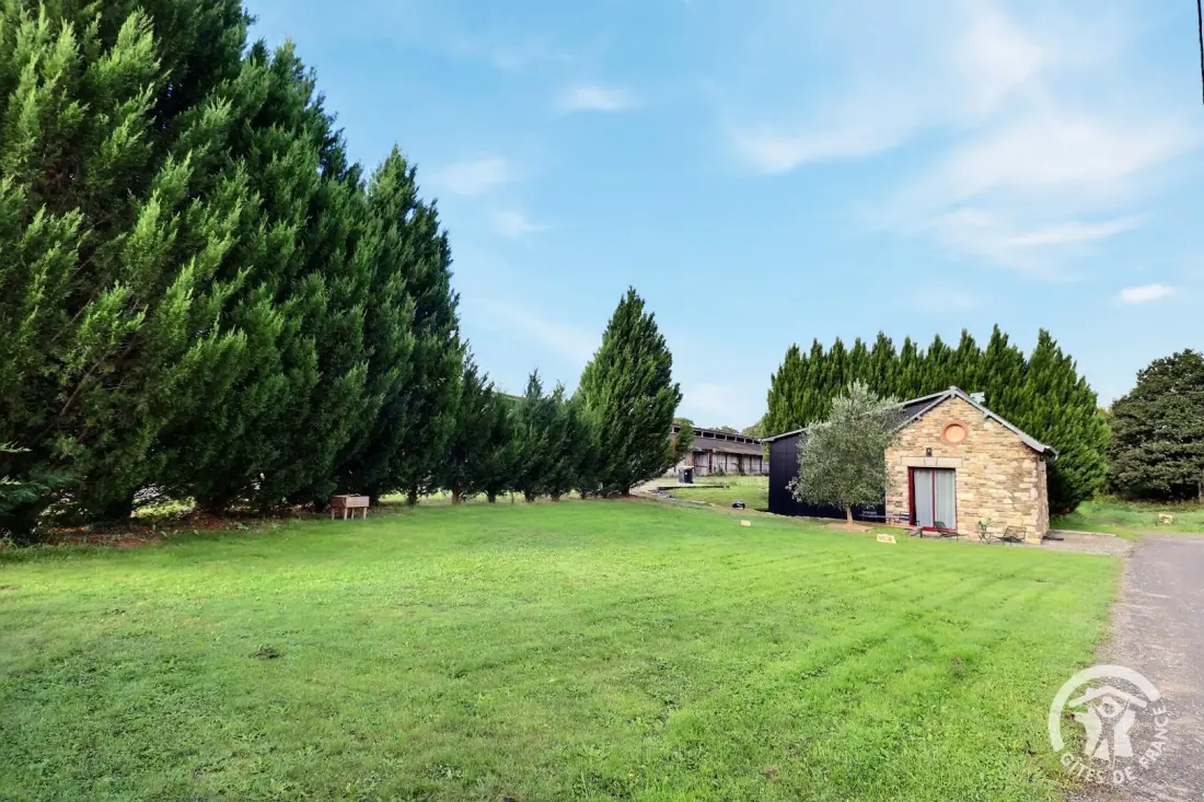Gîte de France Der Ofen 3 Ohren