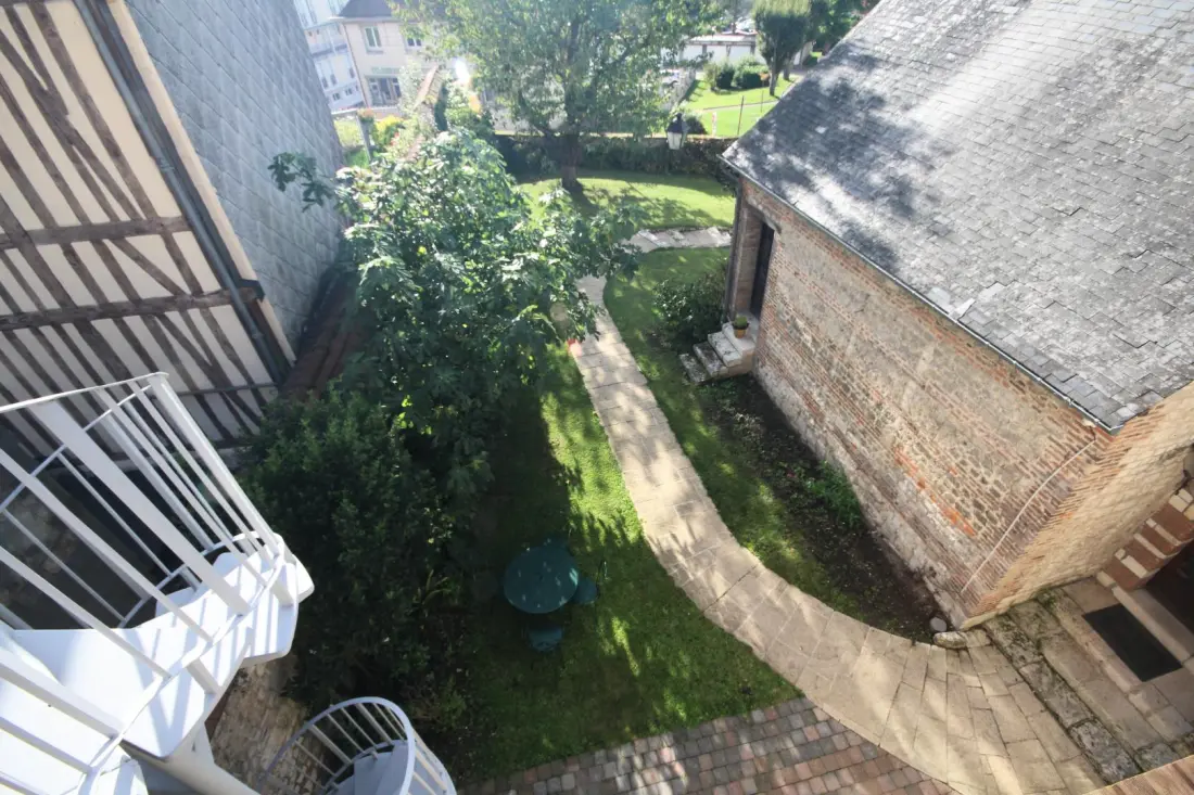 Gîte de France Gîtes de france® - le clos de la seine 4 fül