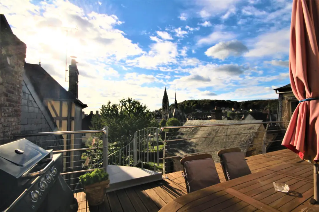 Gîte de France Gîtes de france® - le clos de la seine 4 fül