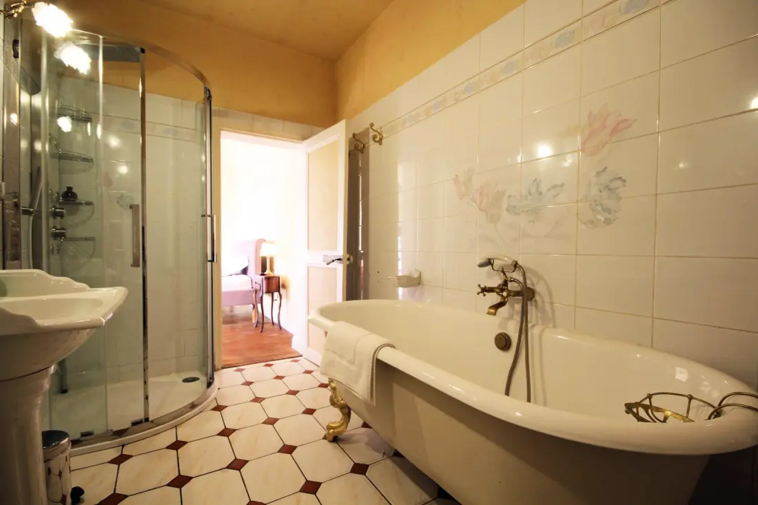 Gîte de France Gîtes de france® - le clos de la seine 4 fül