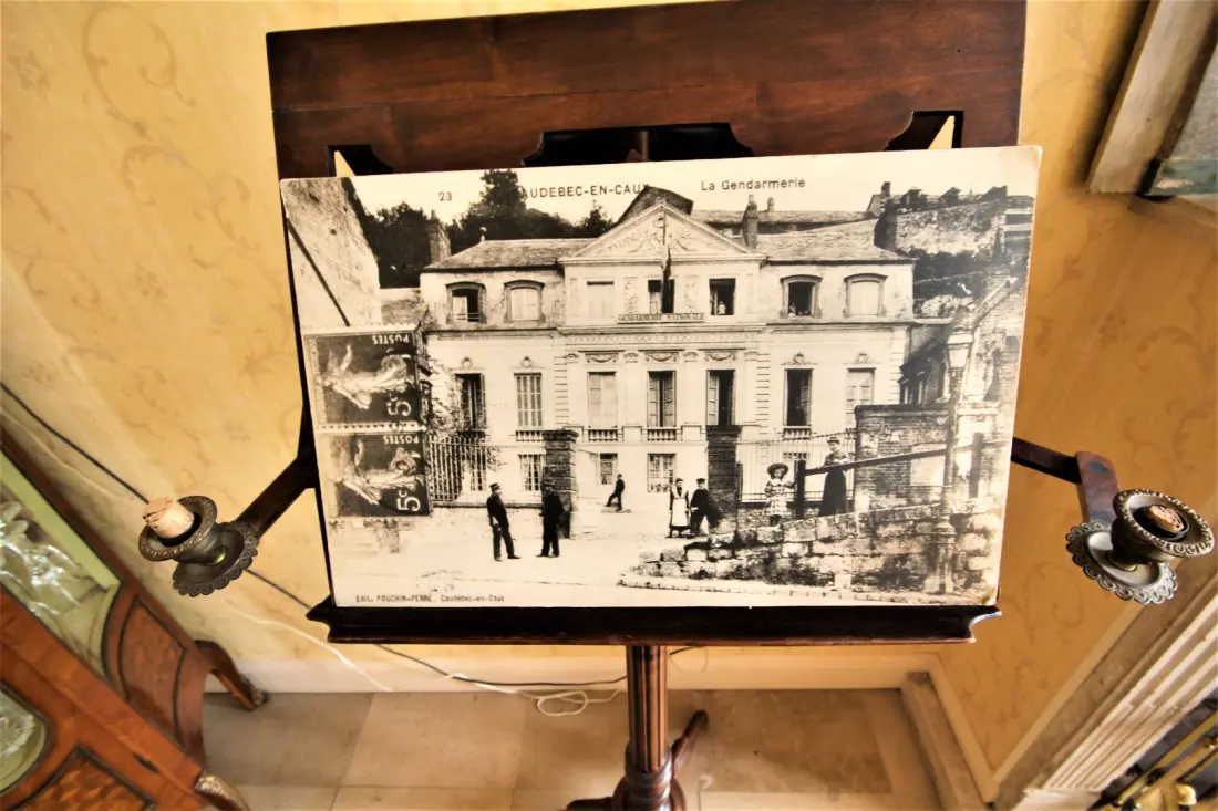 Gîte de France Gîtes de france® - le clos de la seine 4 fül