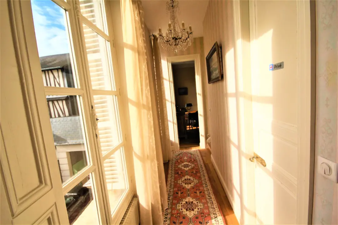 Gîte de France Gîtes de france® - le clos de la seine 4 fül
