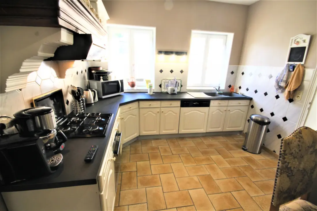 Gîte de France Gîtes de france® - le clos de la seine 4 fül