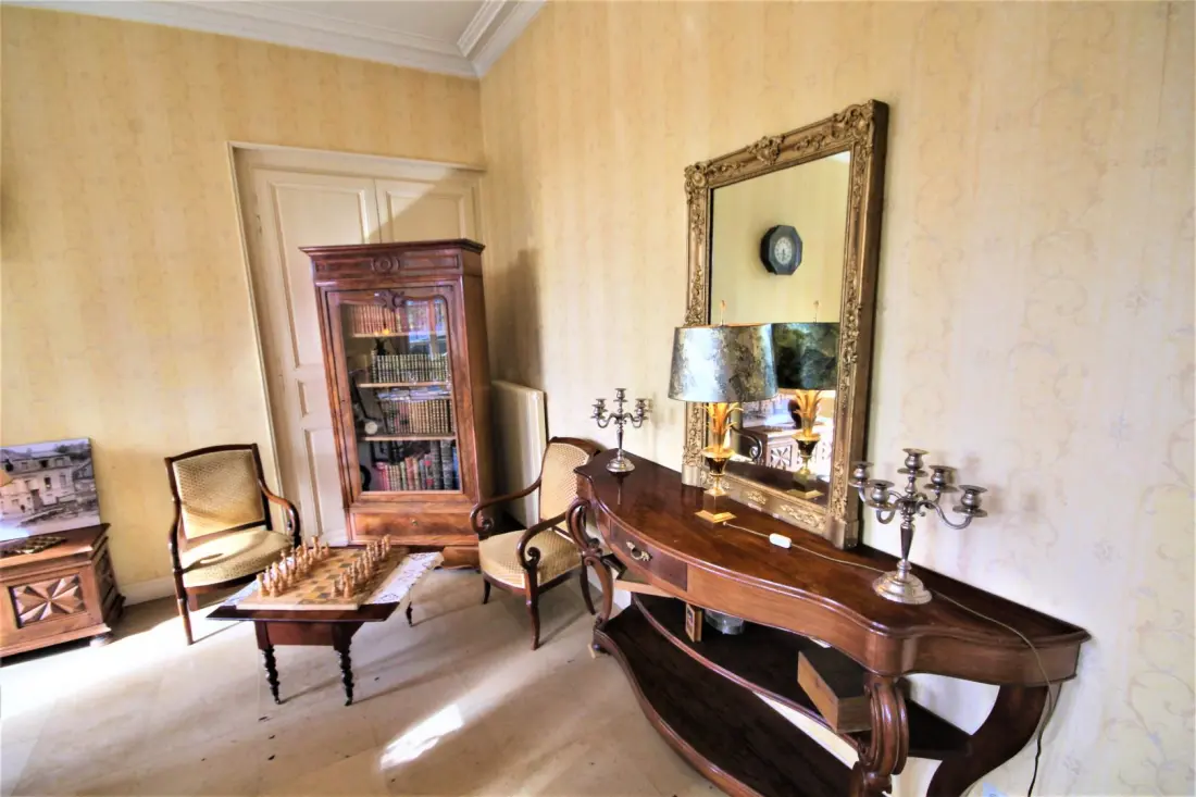 Gîte de France Gîtes de france® - le clos de la seine 4 fül