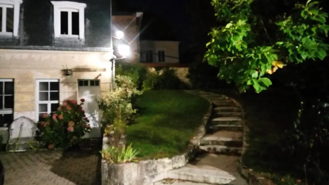 Gîte de France Gîtes de france® - le clos de la seine 4 fül