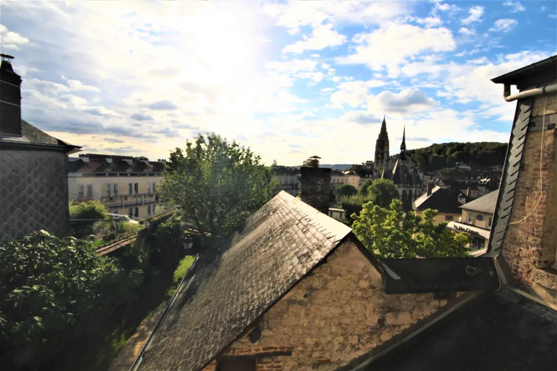 Gîte de France Gîtes de france® - le clos de la seine 4 fül