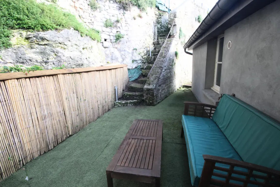 Gîte de France Gîtes de france® - le clos de la seine 4 fül
