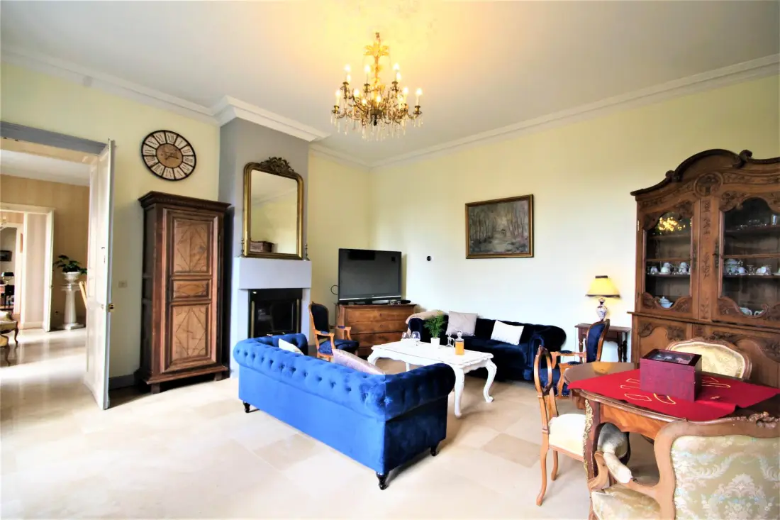 Gîte de France Gîtes de france® - le clos de la seine 4 fül