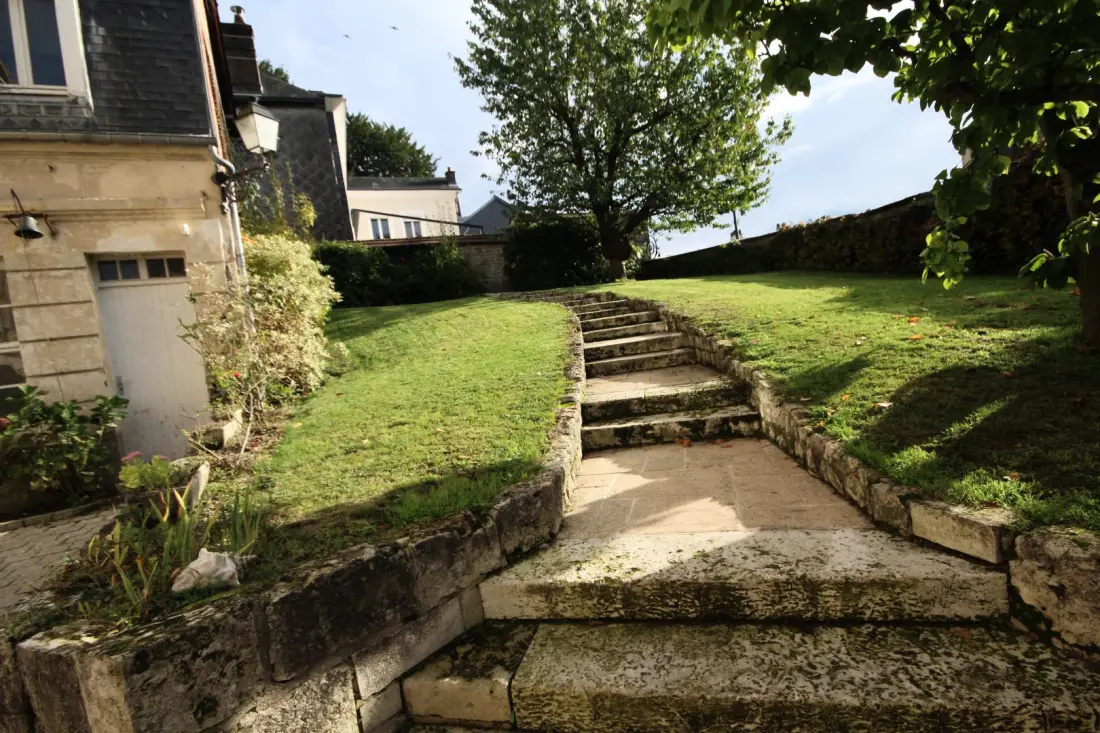Gîte de France Gîtes de france® - le clos de la seine 4 fül